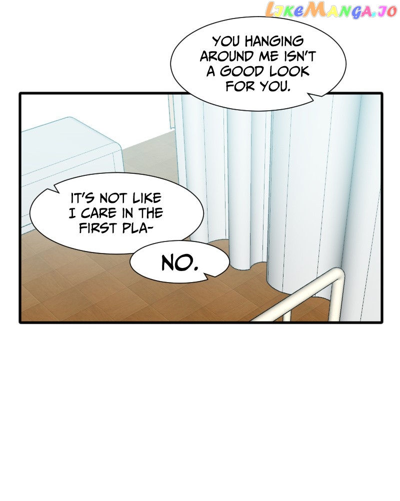 Not So Shoujo Love Story chapter 19 - page 117