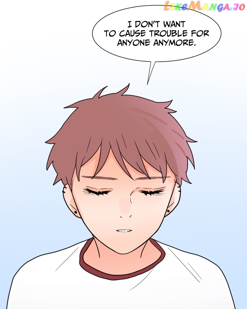 Not So Shoujo Love Story chapter 19 - page 120