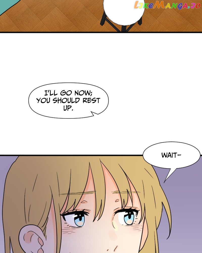 Not So Shoujo Love Story chapter 19 - page 123