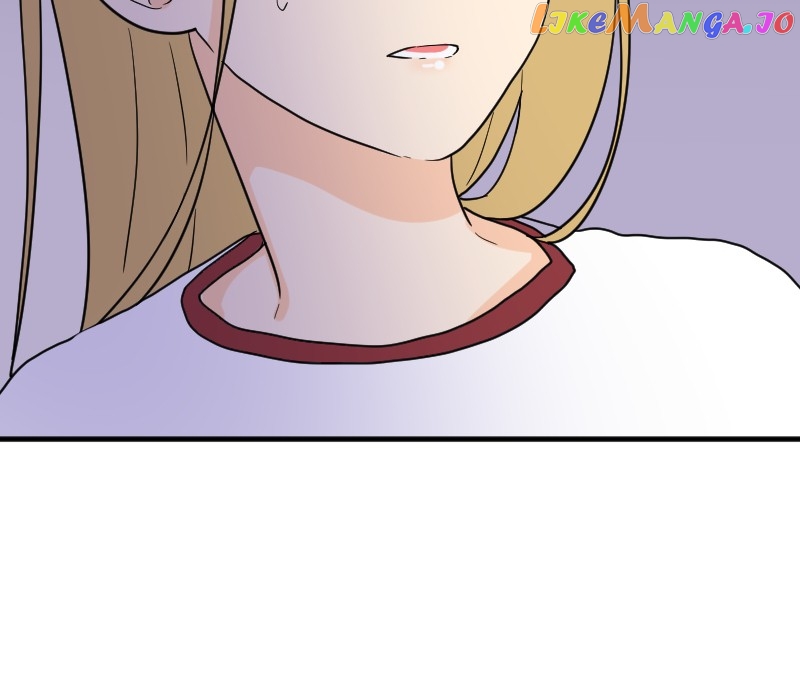Not So Shoujo Love Story chapter 19 - page 124