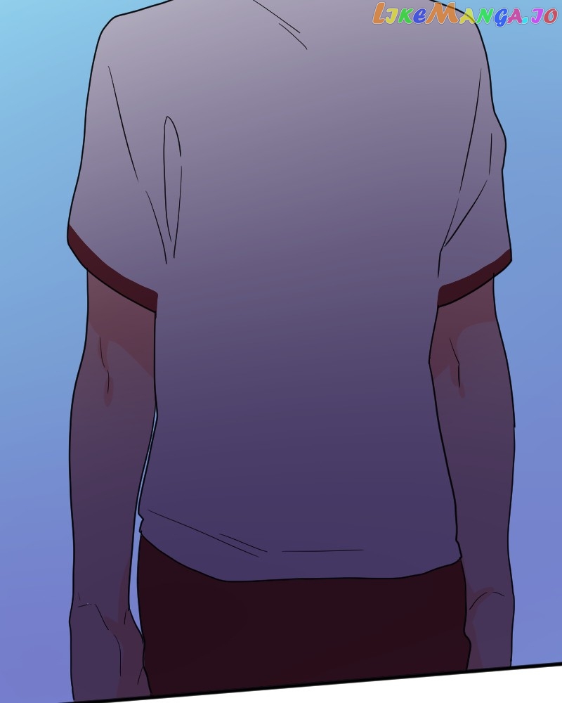 Not So Shoujo Love Story chapter 19 - page 127