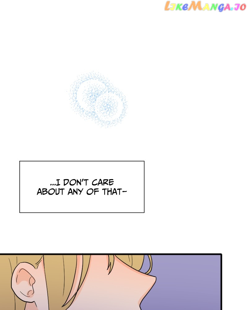 Not So Shoujo Love Story chapter 19 - page 129