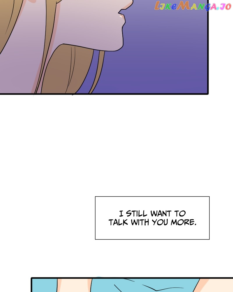 Not So Shoujo Love Story chapter 19 - page 130