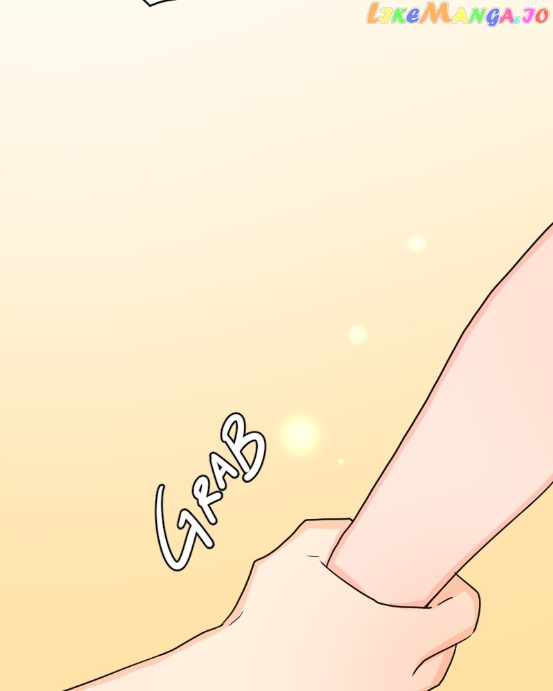 Not So Shoujo Love Story chapter 19 - page 135