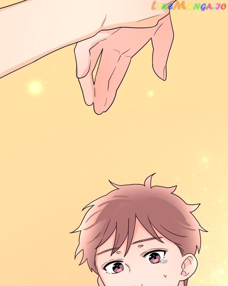 Not So Shoujo Love Story chapter 19 - page 136