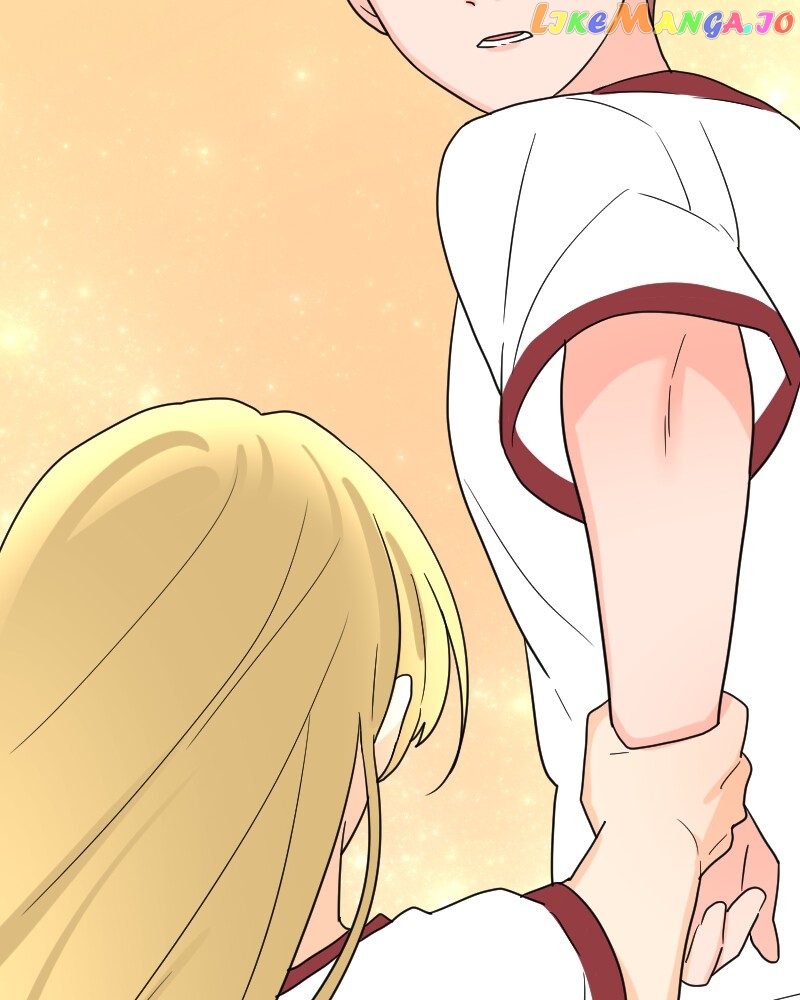Not So Shoujo Love Story chapter 19 - page 137