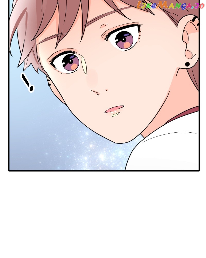 Not So Shoujo Love Story chapter 19 - page 139