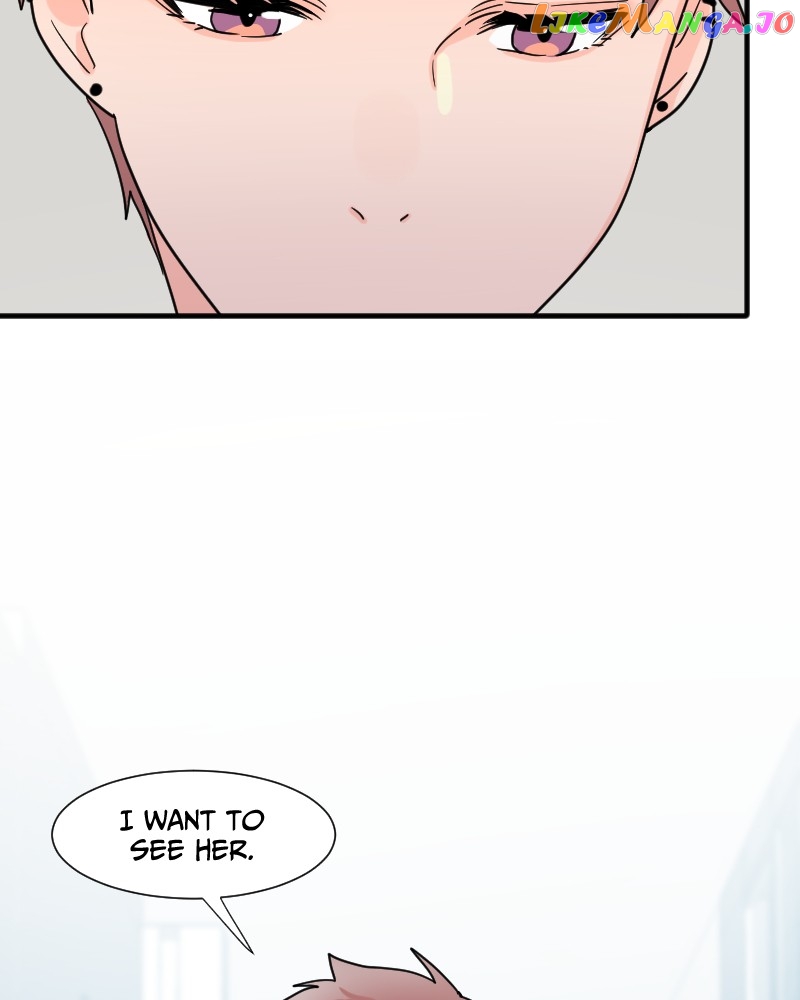 Not So Shoujo Love Story chapter 19 - page 15