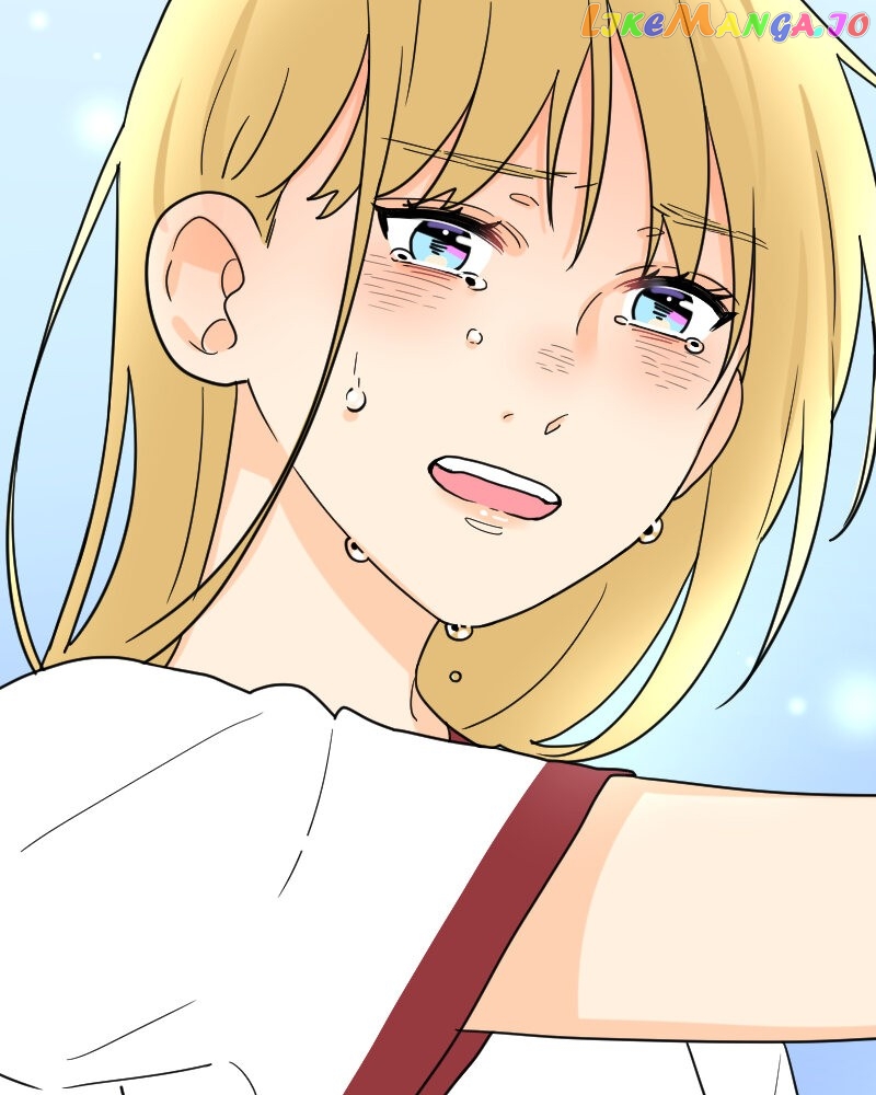 Not So Shoujo Love Story chapter 19 - page 142