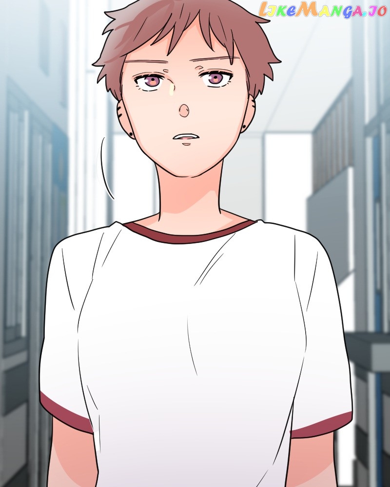Not So Shoujo Love Story chapter 19 - page 16
