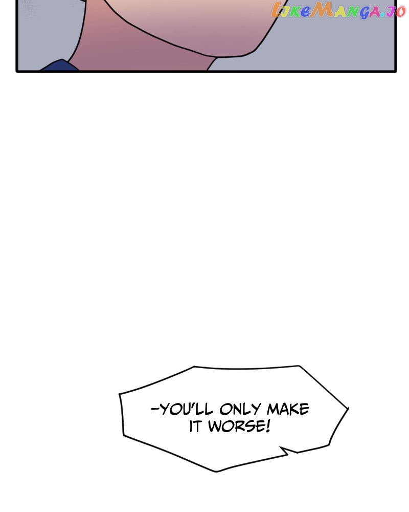 Not So Shoujo Love Story chapter 19 - page 23