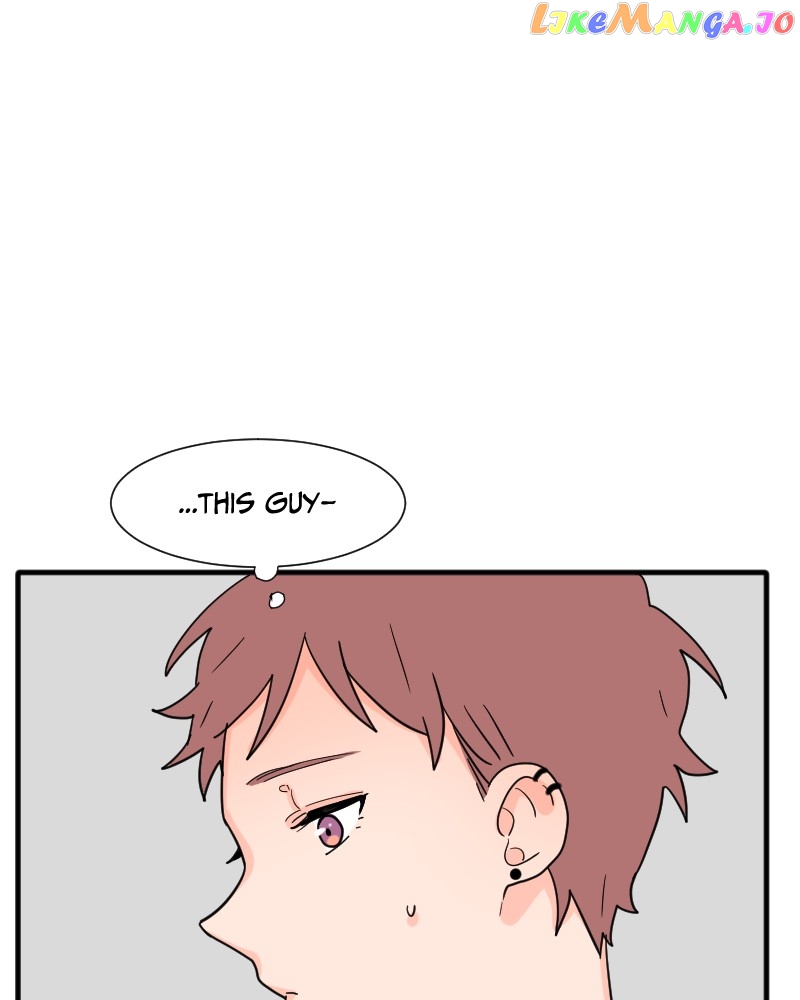Not So Shoujo Love Story chapter 19 - page 24