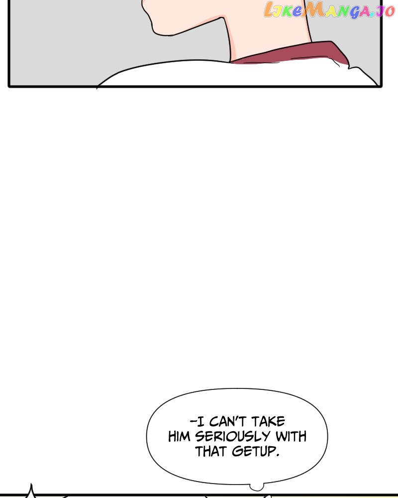 Not So Shoujo Love Story chapter 19 - page 25