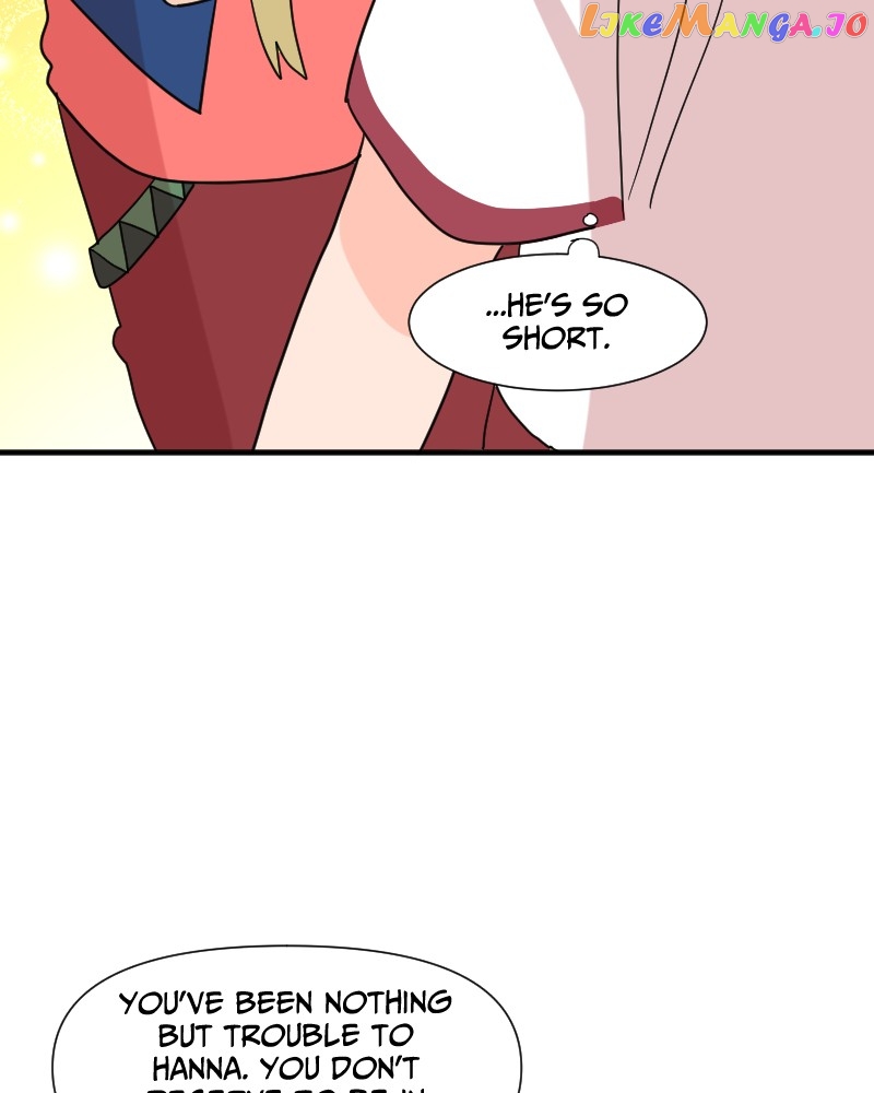 Not So Shoujo Love Story chapter 19 - page 27