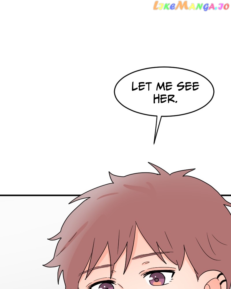 Not So Shoujo Love Story chapter 19 - page 29