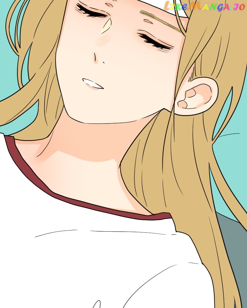 Not So Shoujo Love Story chapter 19 - page 4
