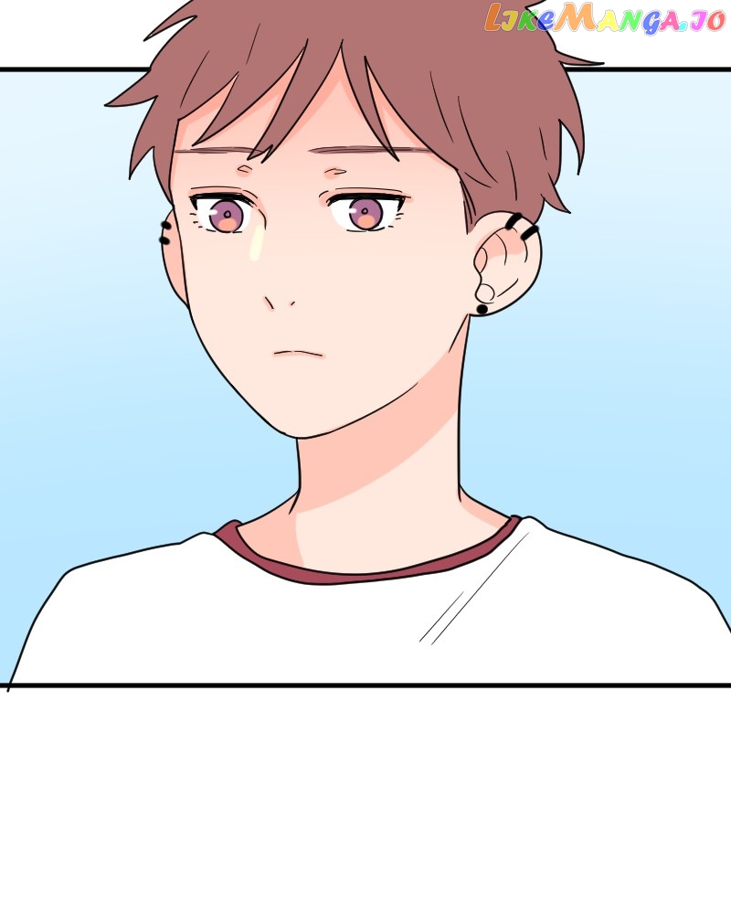 Not So Shoujo Love Story chapter 19 - page 39