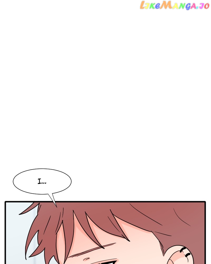 Not So Shoujo Love Story chapter 19 - page 41