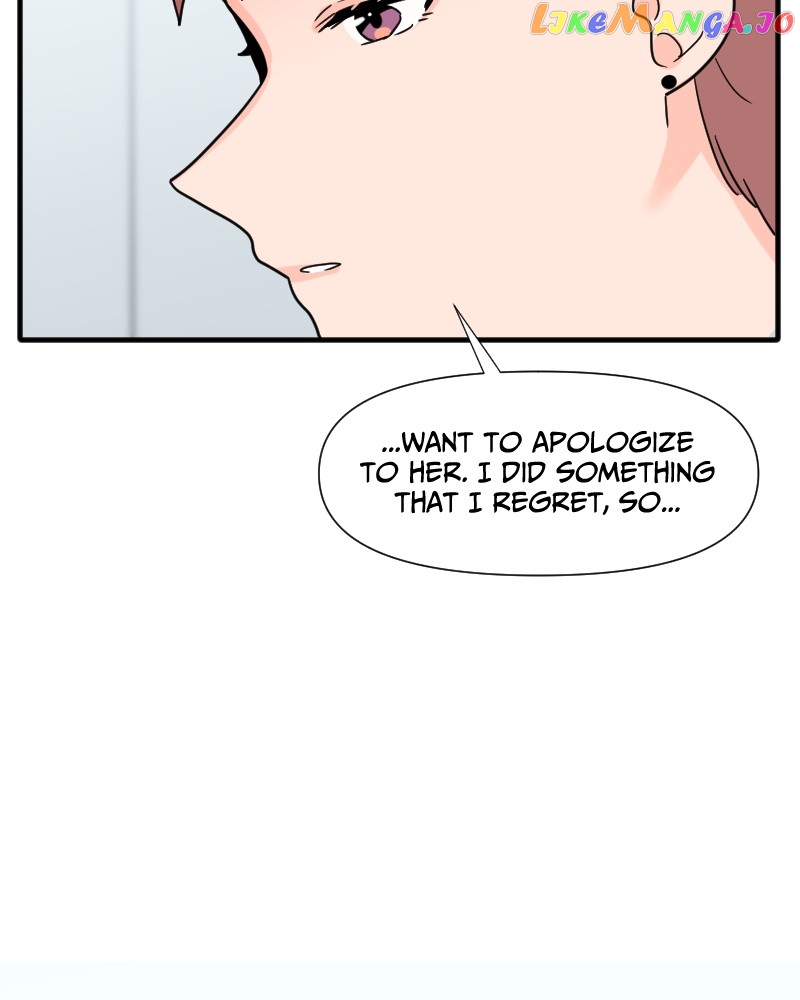 Not So Shoujo Love Story chapter 19 - page 42
