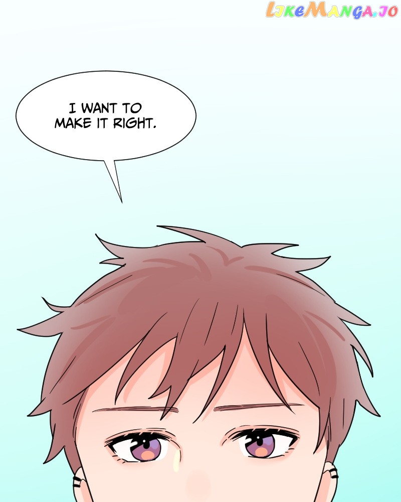 Not So Shoujo Love Story chapter 19 - page 43