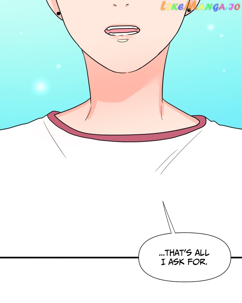 Not So Shoujo Love Story chapter 19 - page 44