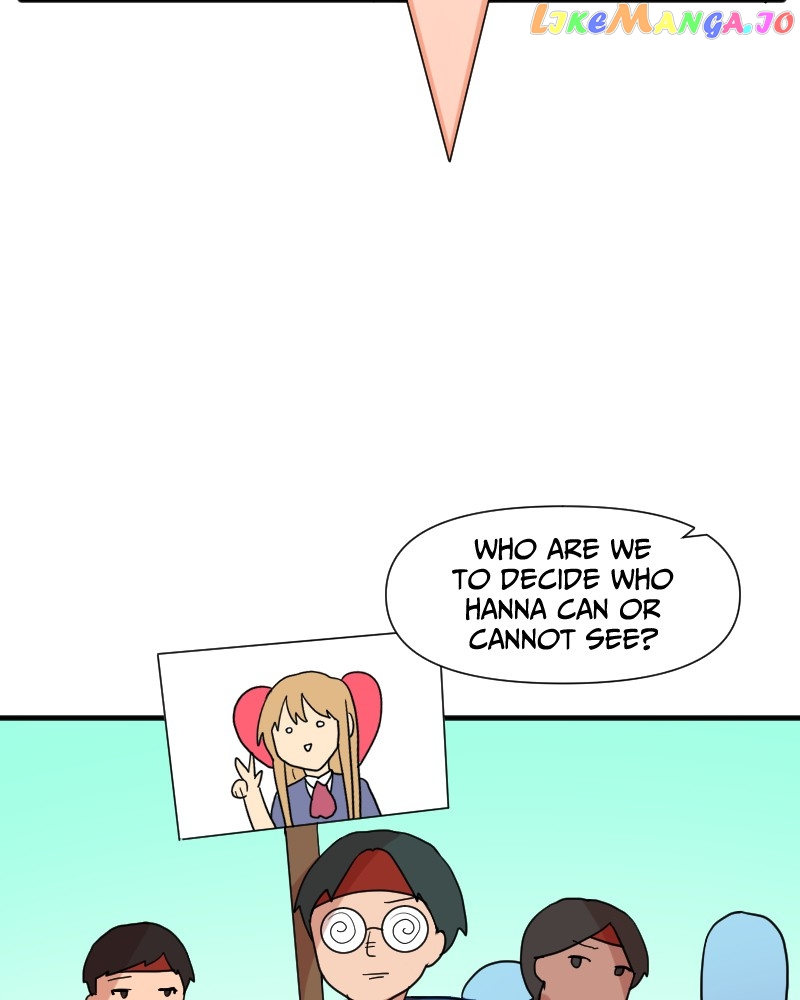 Not So Shoujo Love Story chapter 19 - page 49