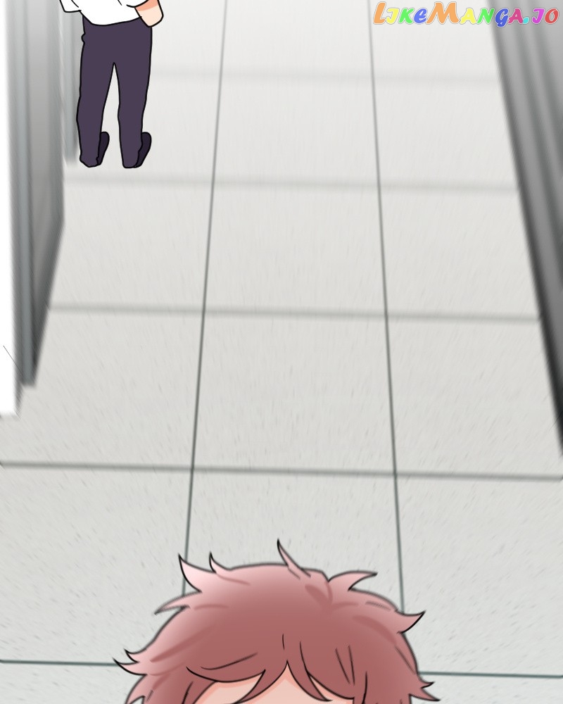 Not So Shoujo Love Story chapter 19 - page 54