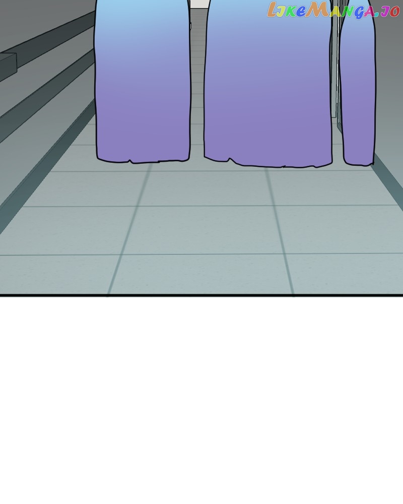 Not So Shoujo Love Story chapter 19 - page 7