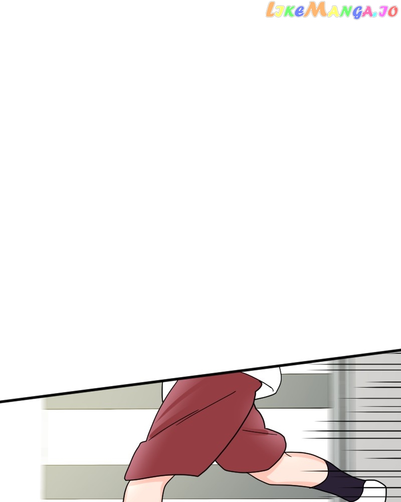Not So Shoujo Love Story chapter 19 - page 61
