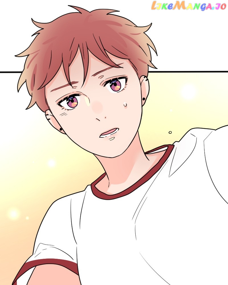Not So Shoujo Love Story chapter 19 - page 65