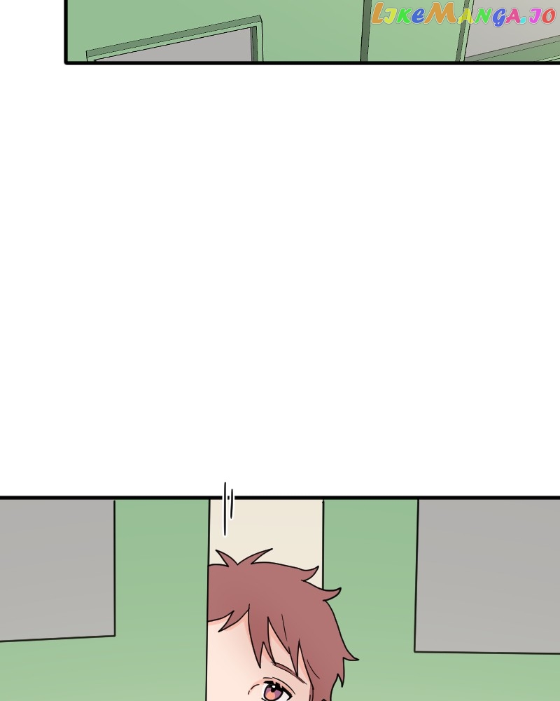 Not So Shoujo Love Story chapter 19 - page 69