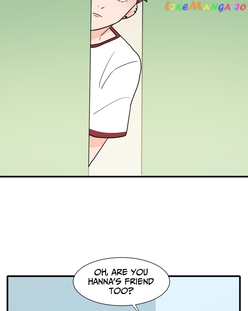 Not So Shoujo Love Story chapter 19 - page 70