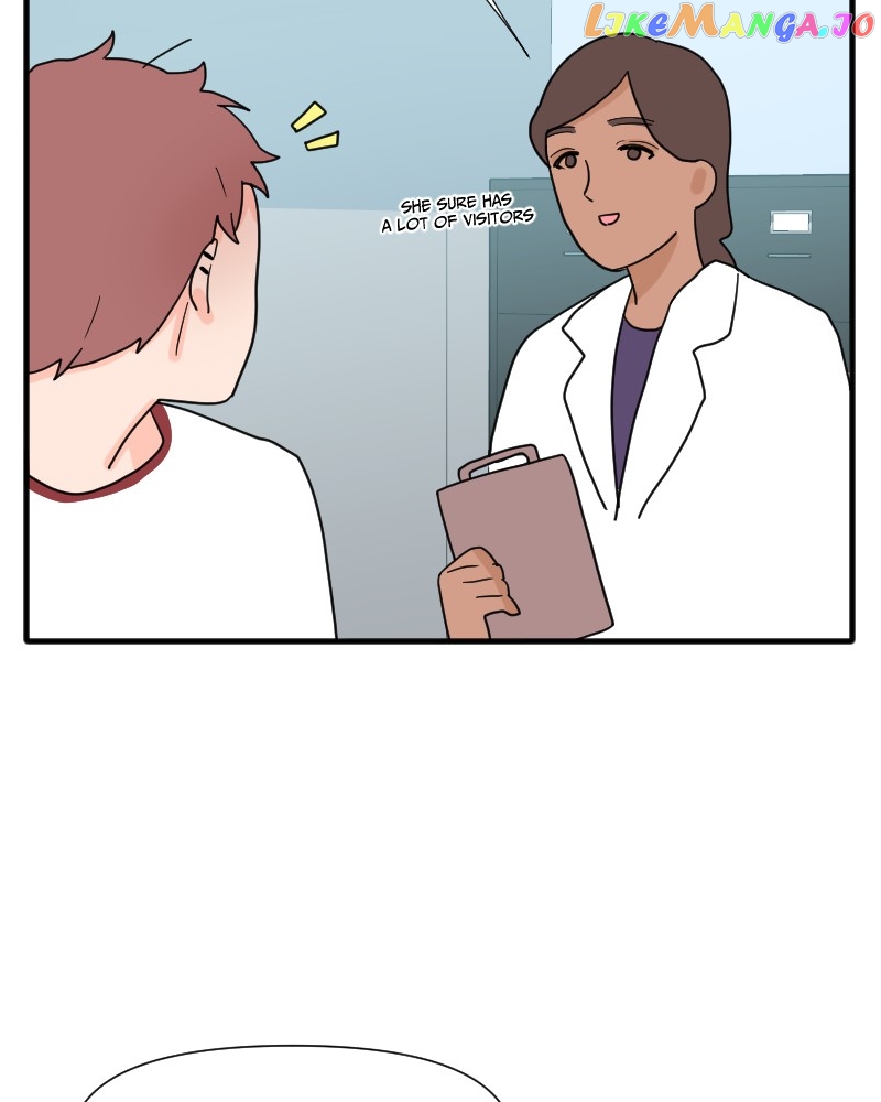 Not So Shoujo Love Story chapter 19 - page 71