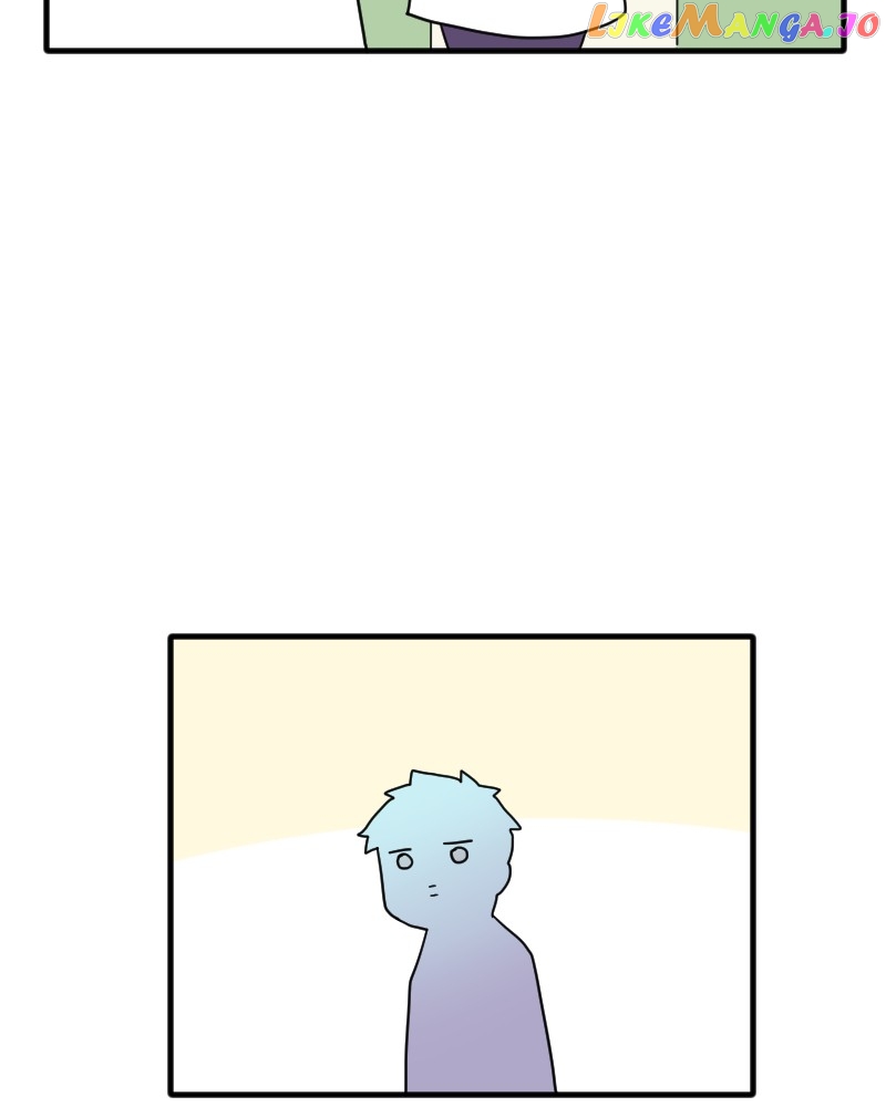 Not So Shoujo Love Story chapter 19 - page 74