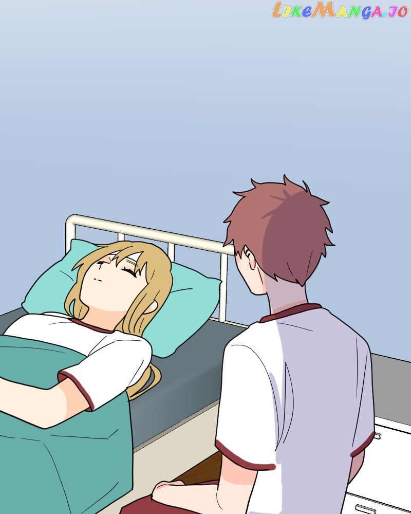 Not So Shoujo Love Story chapter 19 - page 78