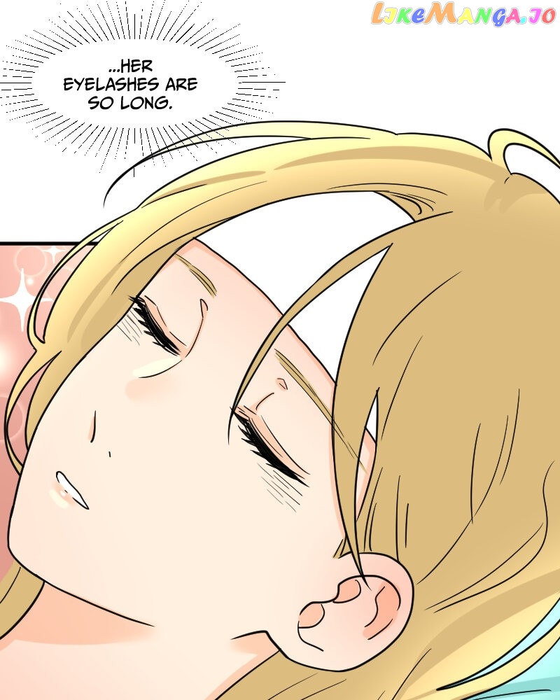 Not So Shoujo Love Story chapter 19 - page 81