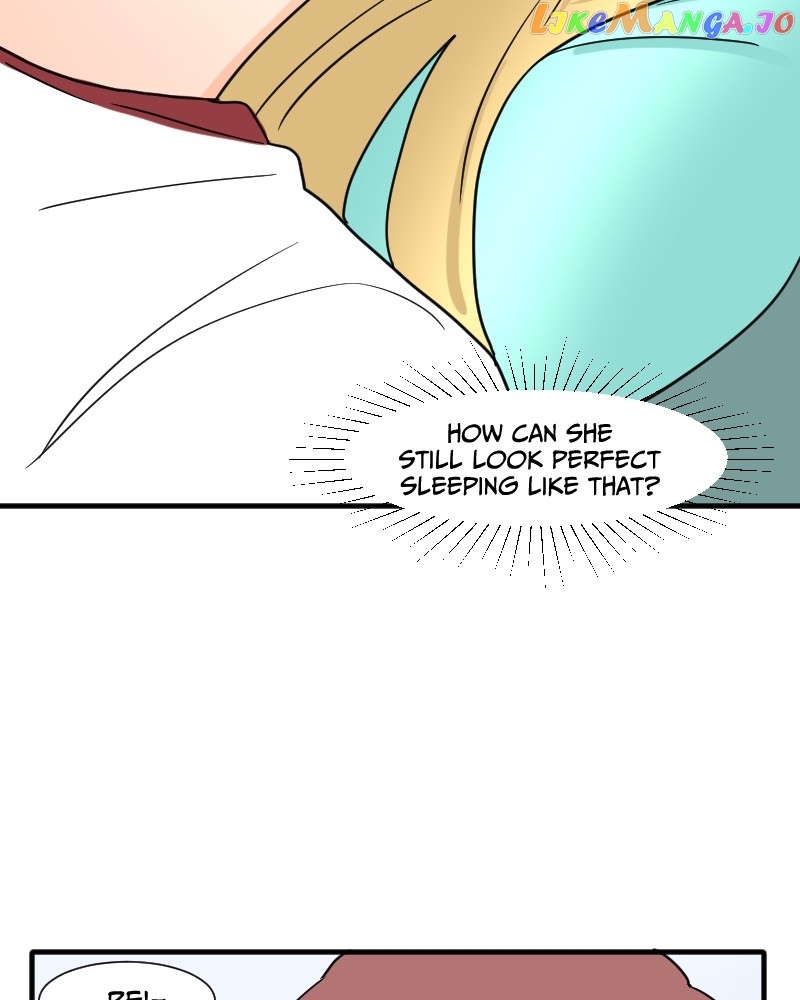 Not So Shoujo Love Story chapter 19 - page 82