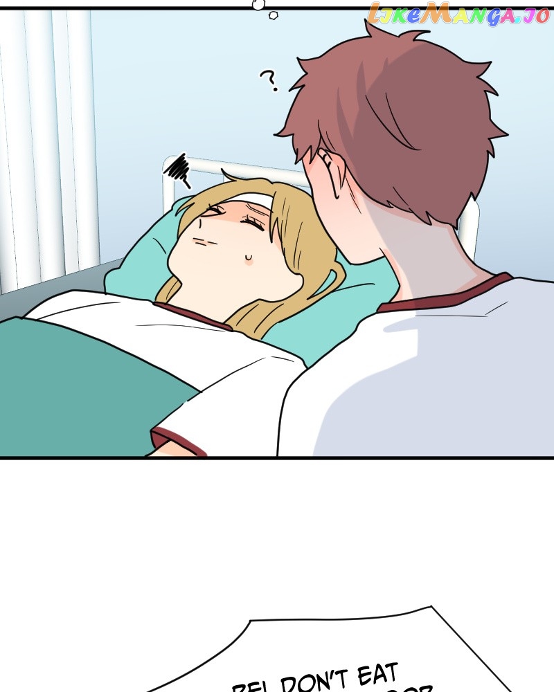 Not So Shoujo Love Story chapter 19 - page 84