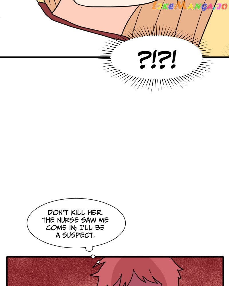 Not So Shoujo Love Story chapter 19 - page 86