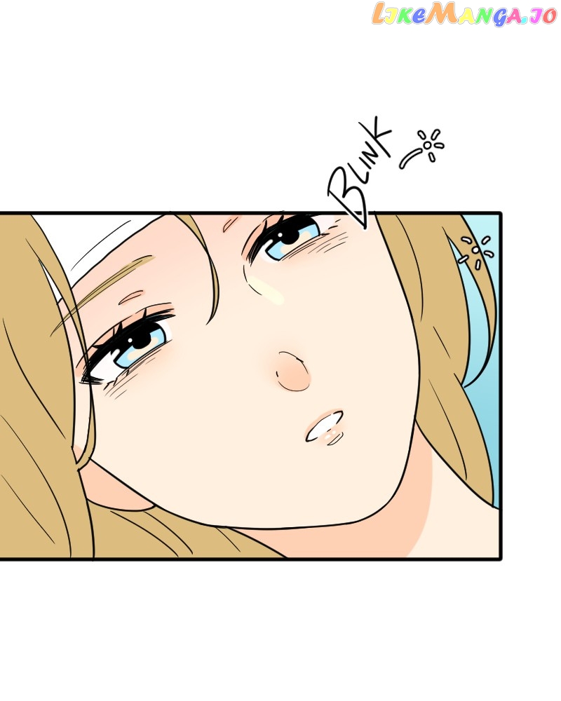 Not So Shoujo Love Story chapter 19 - page 88