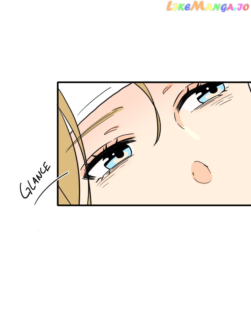 Not So Shoujo Love Story chapter 19 - page 89