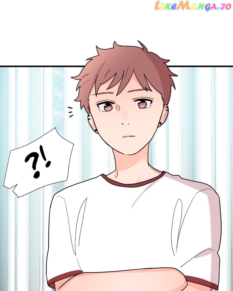 Not So Shoujo Love Story chapter 19 - page 90