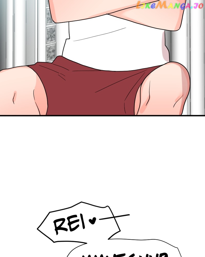 Not So Shoujo Love Story chapter 19 - page 91