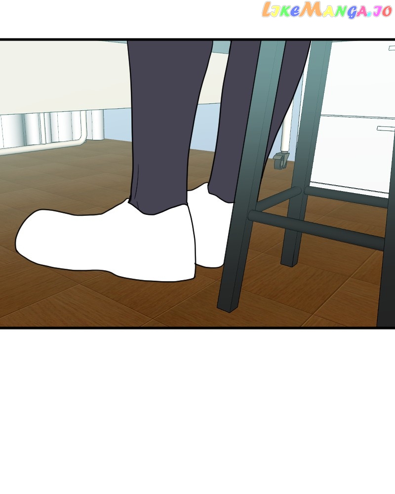 Not So Shoujo Love Story chapter 19 - page 96