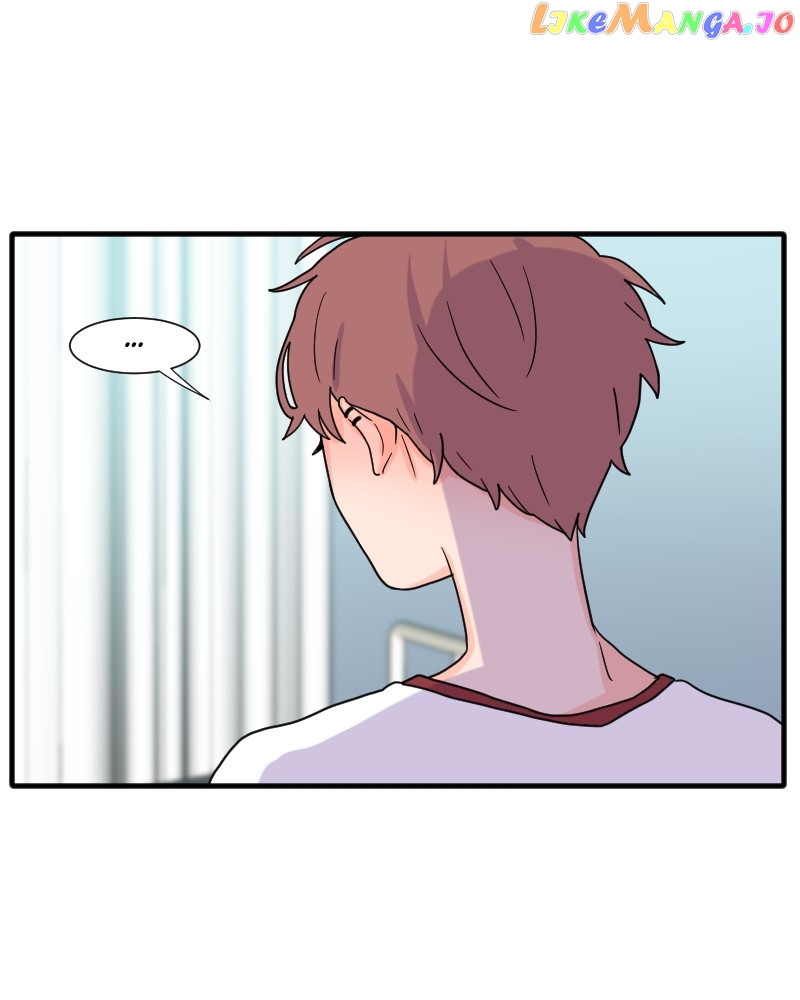 Not So Shoujo Love Story chapter 19 - page 97