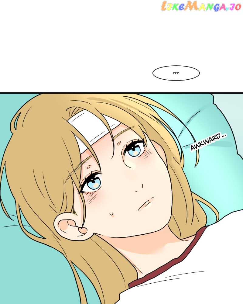 Not So Shoujo Love Story chapter 19 - page 98