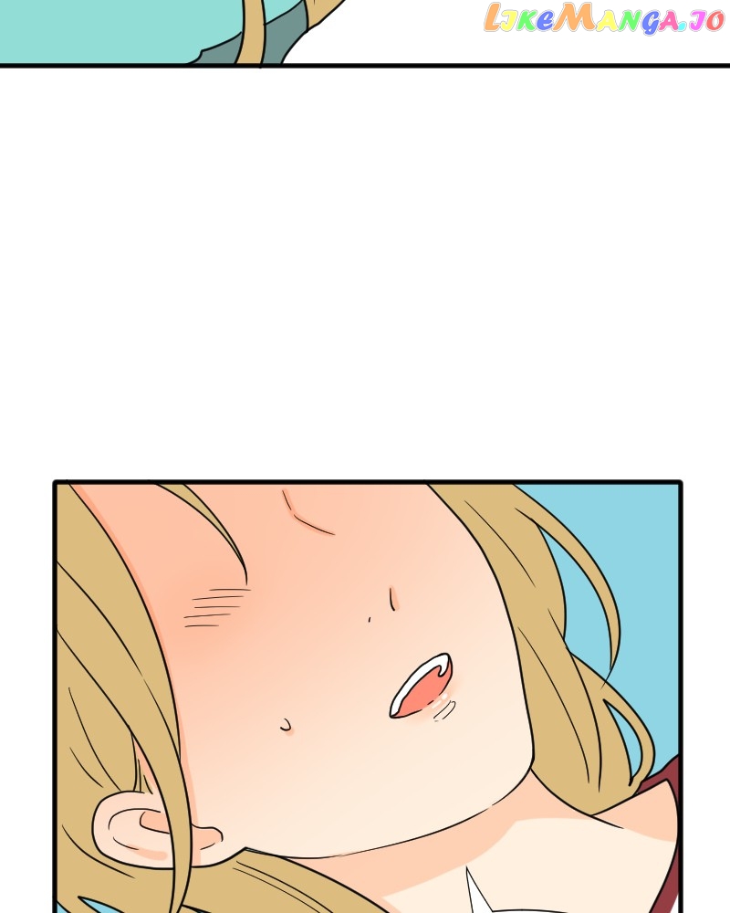 Not So Shoujo Love Story chapter 19 - page 99