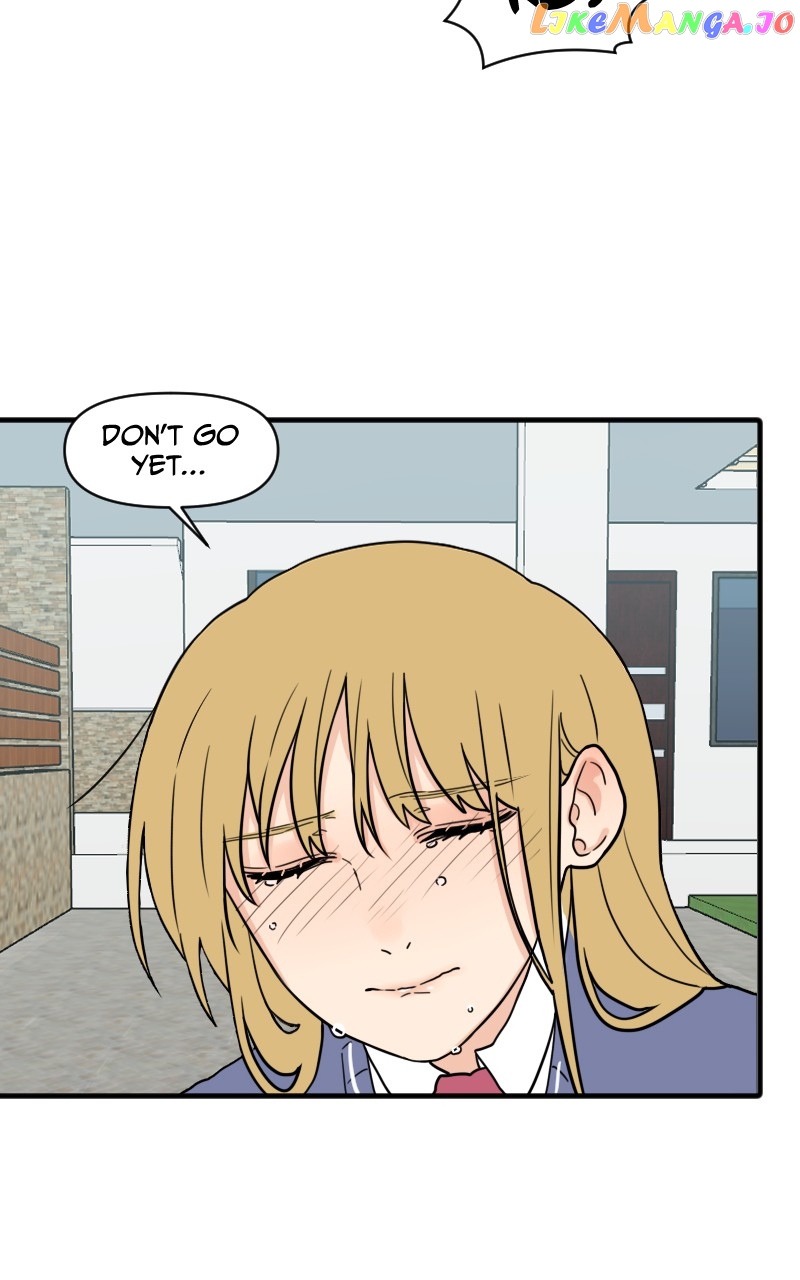 Not So Shoujo Love Story chapter 58 - page 15