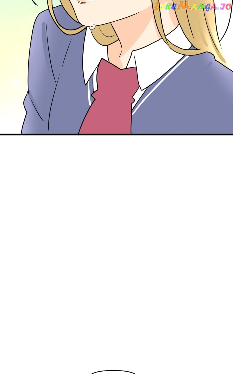 Not So Shoujo Love Story chapter 58 - page 20