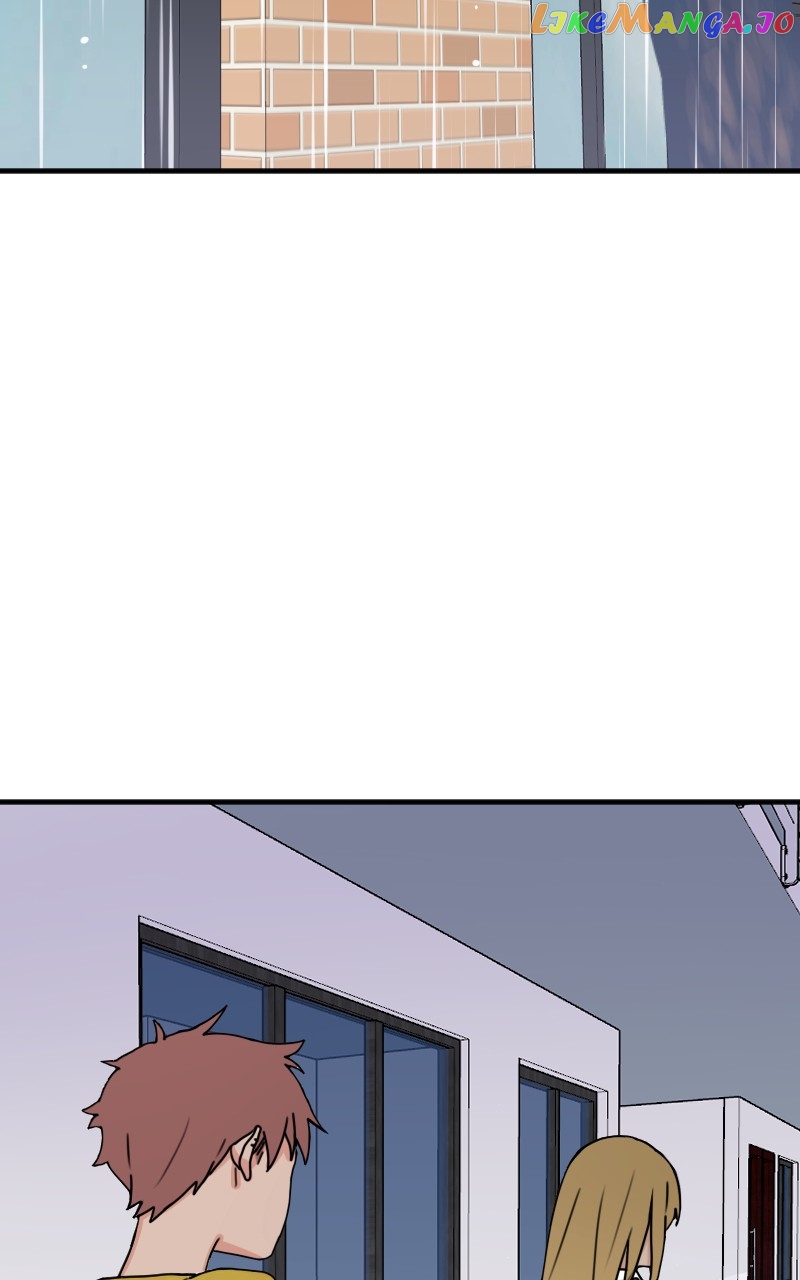 Not So Shoujo Love Story chapter 58 - page 4